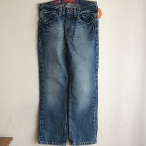 NWOT Arizona Original jeans Boys (10)